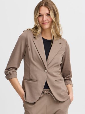 VALNØD BLAZER