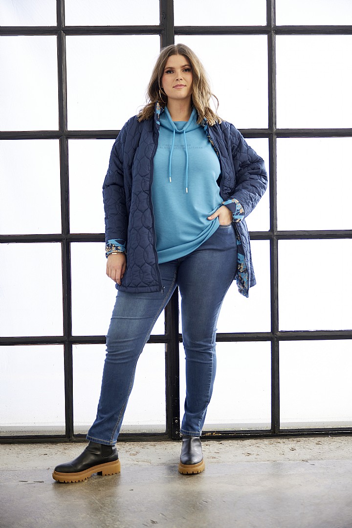 STOMP 100 JEANS Buks