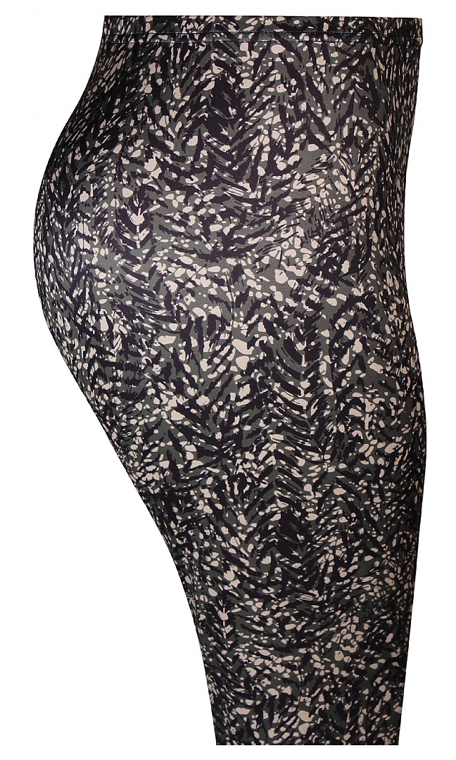 SUSA 222 ARMY/SAND Leggings - Billede 2