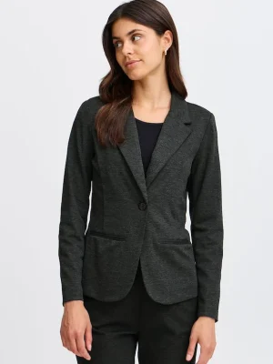 FRZABLAZER GRÅ Blazer