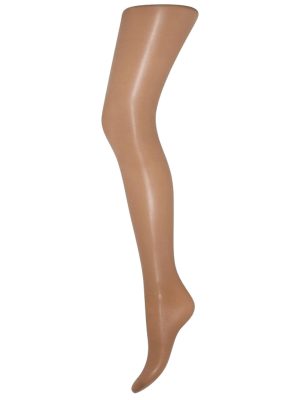 16670 CARAMEL 20 DEN. Tights
