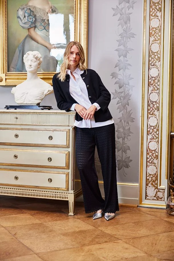 FRCHANTAL PA SORT Buks