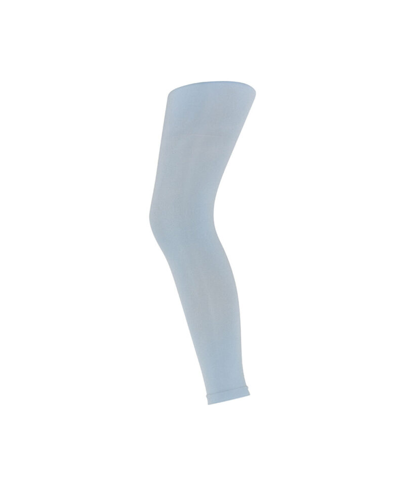 60 DENIER LYSBLÅ Leggings