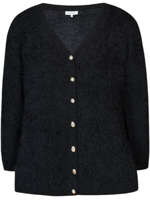 DROT 211 SORT Cardigan