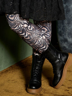 SUSA DYREPRINT Leggings