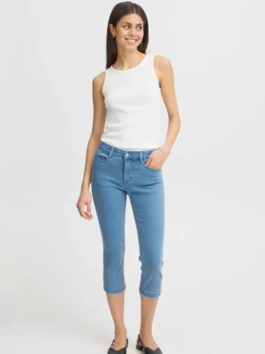 FRLUXE ELLI CAPRI 1 Buks