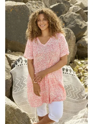 FAYA 711 KORAL Tunika