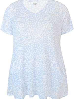 FAYA 711 LYSEBLÅ Tunika