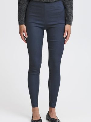 FRJEGGING LE BLÅ Legging