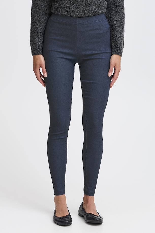 FRJEGGING LE BLÅ Legging