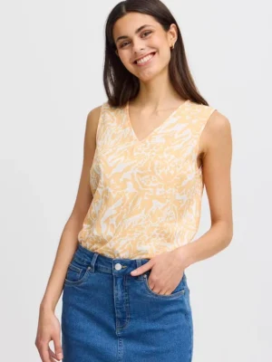 FRMADDIE MELON Top