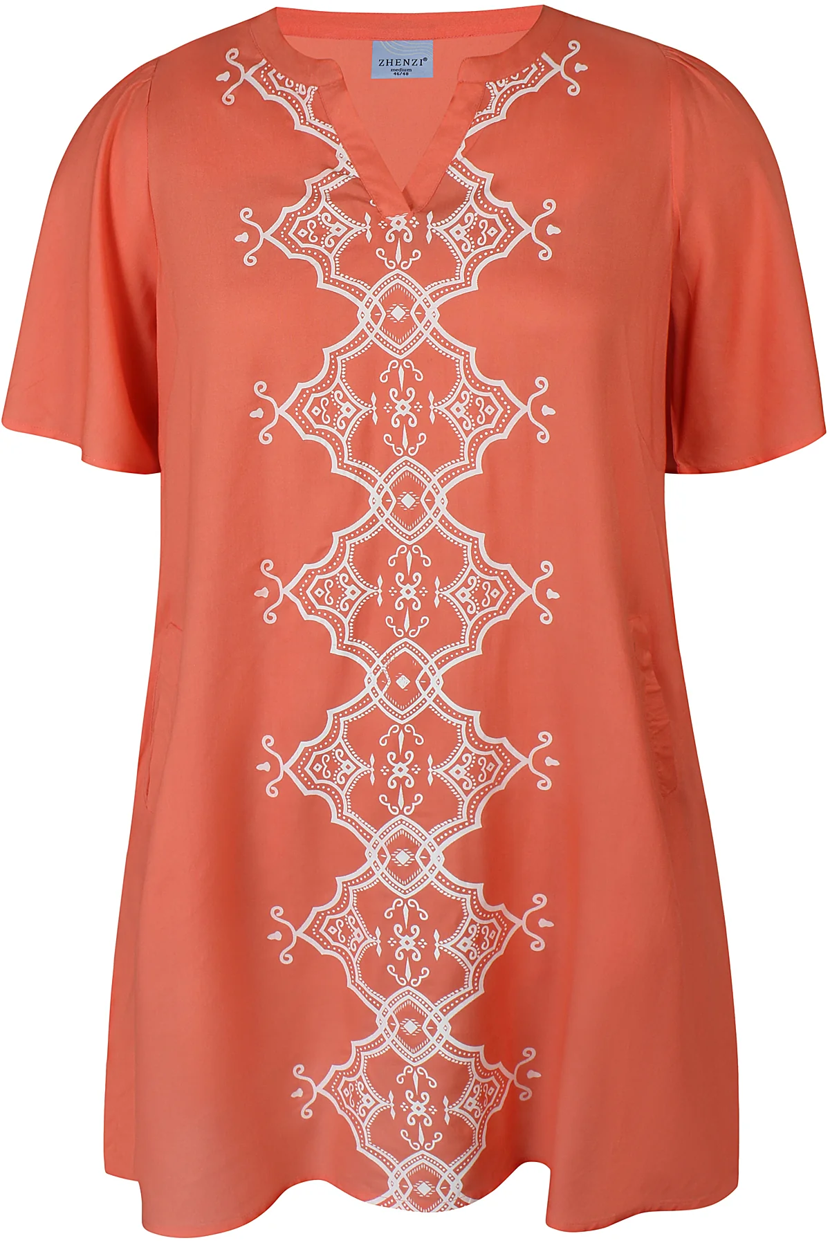 GARA 744 KORAL Tunika - Billede 2