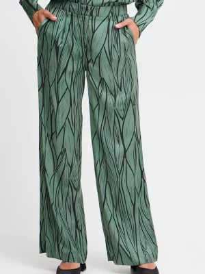 FRATELIER PA 1 GRØN Buks