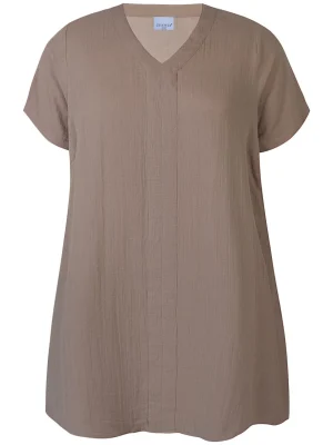 HEDY 771 CAMEL Tunika