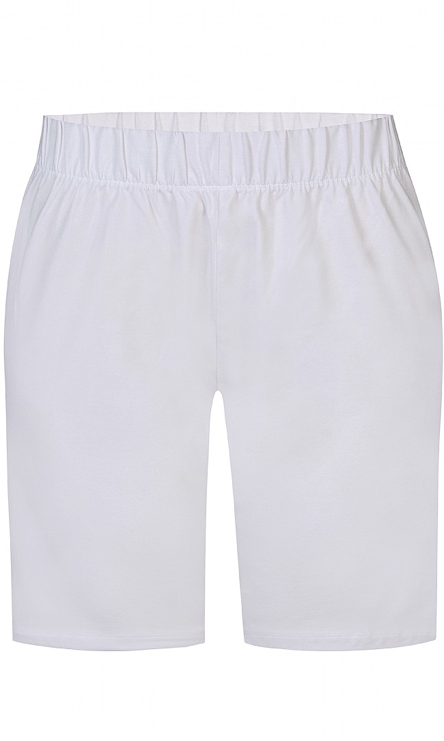 KANT 511 HVID Shorts