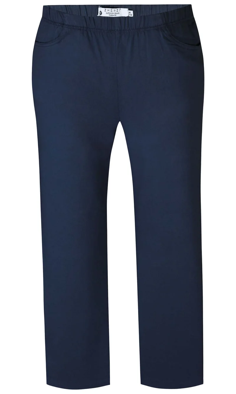 JAZZY FIT NAVY Buks