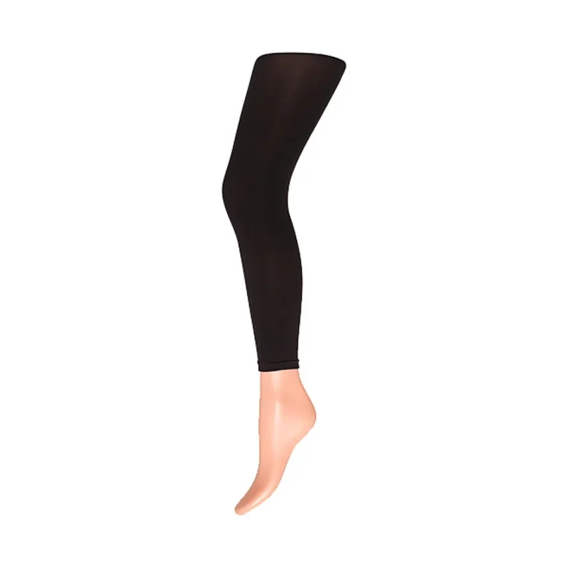 40 DENIER NAVY Legging