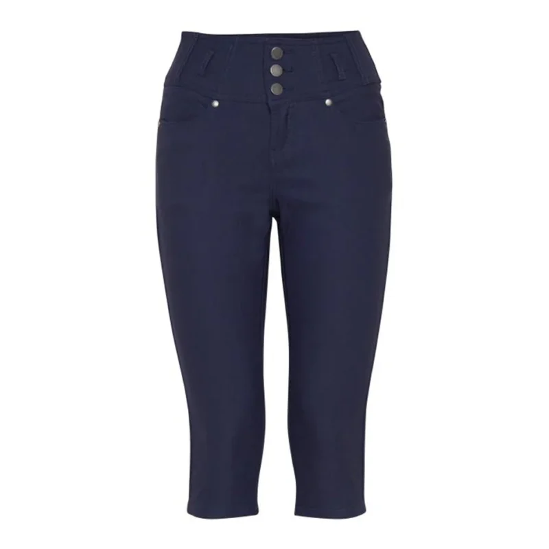 ZALIN KNICKERS NAVY Buks