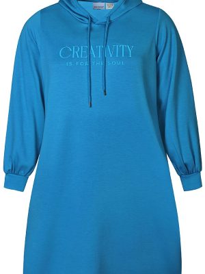 MYA 378 PETROLEUM Kjole