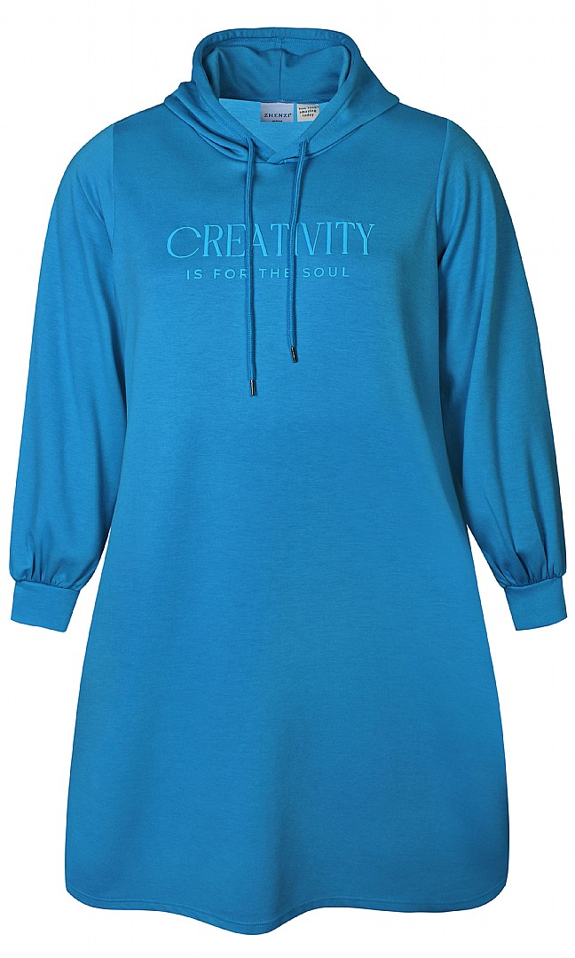 MYA 378 PETROLEUM Kjole