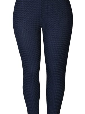 BLAKELY 622 NAVY Leggings