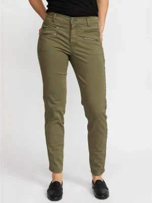 RANY PANTS GRØN Buks