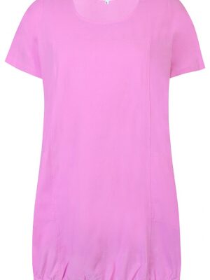 AMIN 105 KJOLE ROSA Kjole