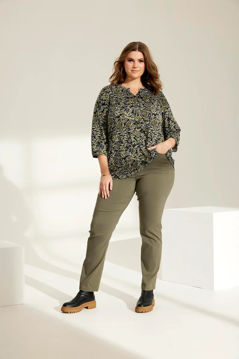 SALSA 152 ARMY  Buks - Image 2