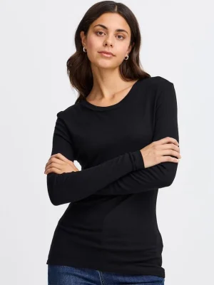 FRSOFFI TEE 1 SORT T-shirt