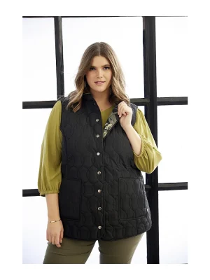SAMIRA 421 ARMY Vest