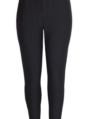 ROMY 958 SORT Legging