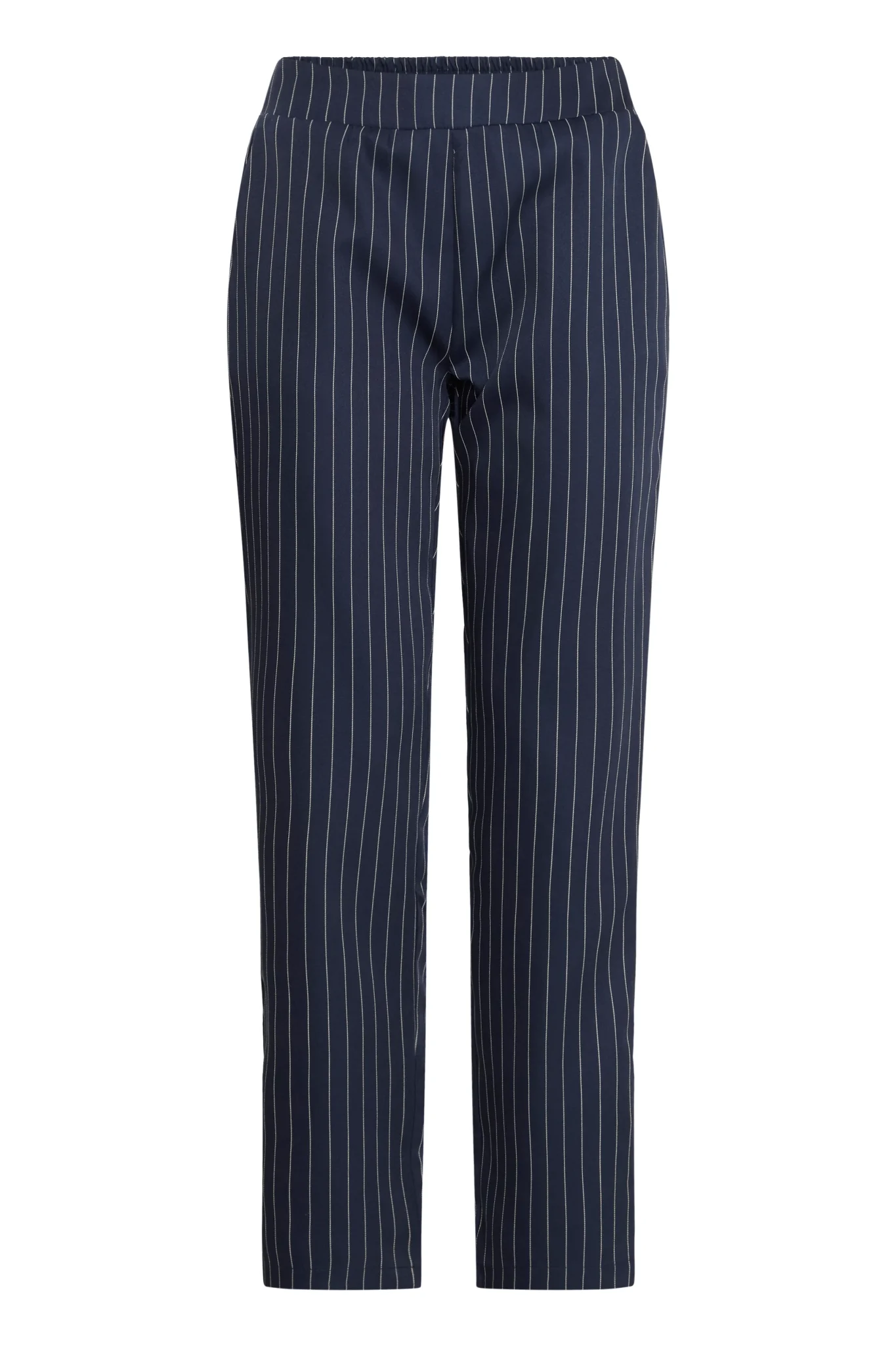 FRPAMILA NAVY STRIB Buks - Billede 2