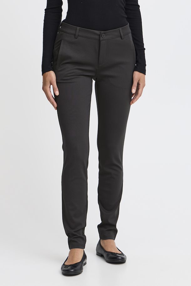 FRLANDO TESSA PÅ GRÅ Buks - Billede 2