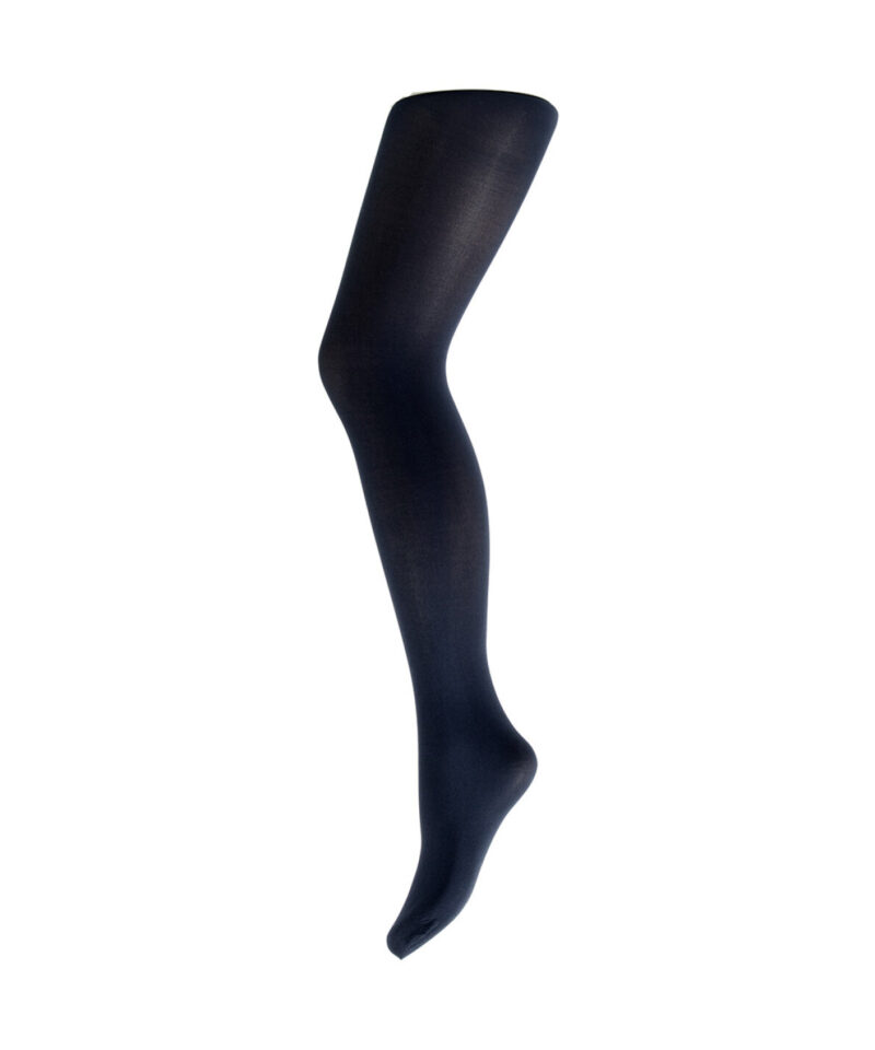 60 DENIER NAVY Tights