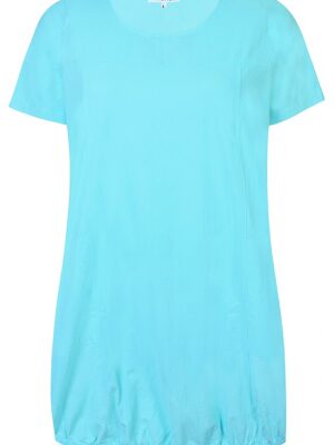 AMIN 105 TURKIS KJOLE Kjole