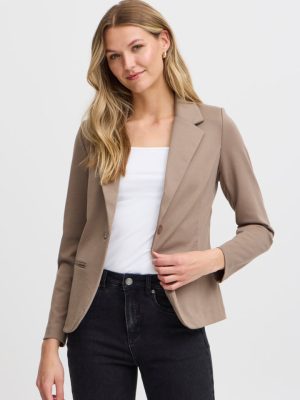 FRZABLAZER 2 VALNØD Blazer