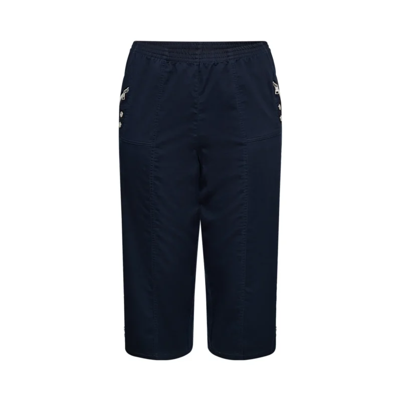 WA-EMILY 2 Navy Buks - Billede 2